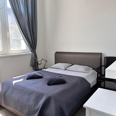 Apartament Bankowy Olecko Bagian luar foto