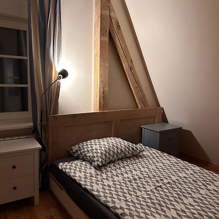 Apartament Bankowy Olecko Bagian luar foto