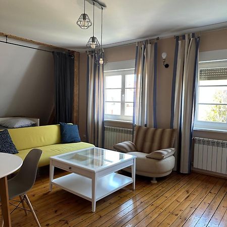 Apartament Bankowy Olecko Bagian luar foto