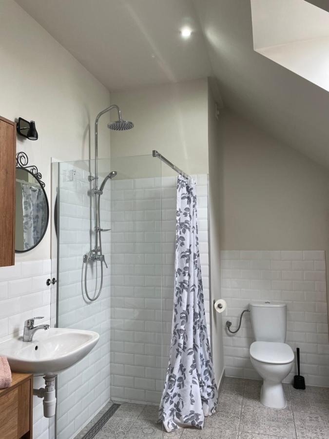 Apartament Bankowy Olecko Bagian luar foto
