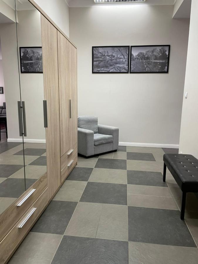 Apartament Bankowy Olecko Bagian luar foto