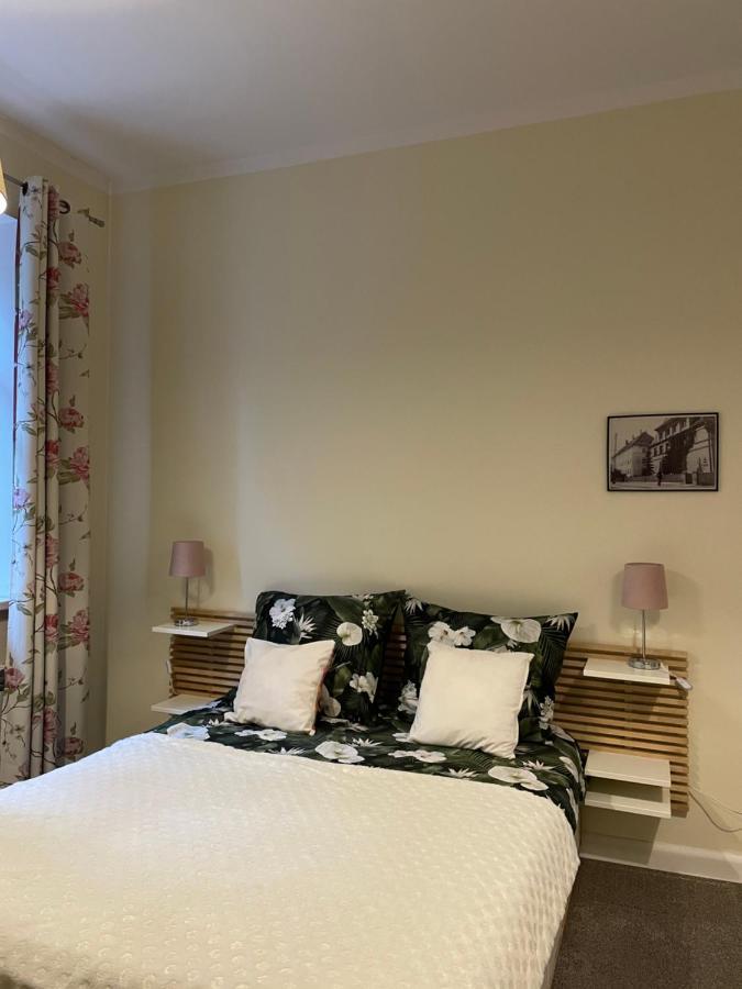 Apartament Bankowy Olecko Bagian luar foto