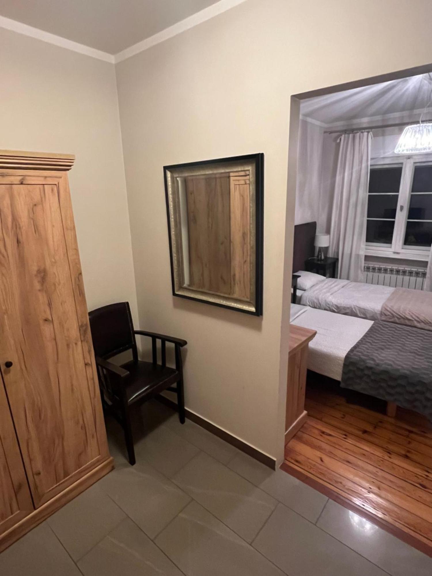 Apartament Bankowy Olecko Bagian luar foto