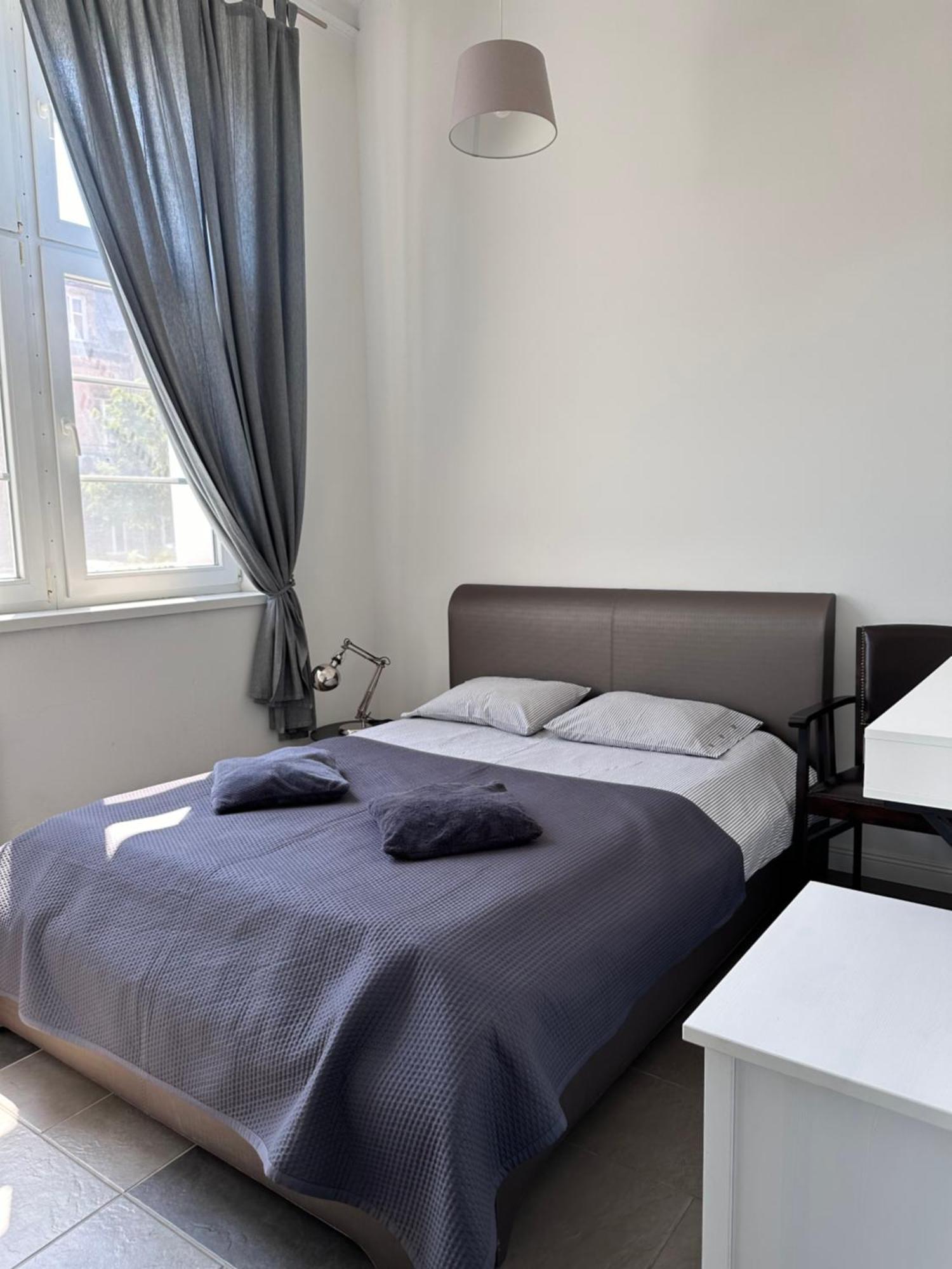 Apartament Bankowy Olecko Bagian luar foto