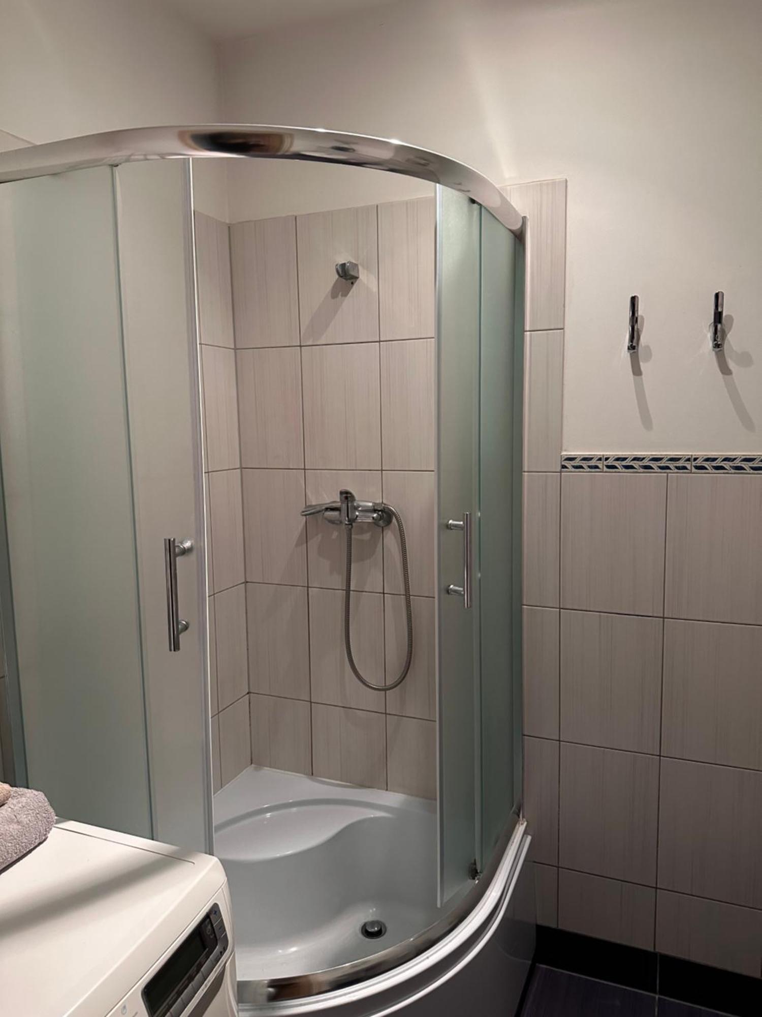 Apartament Bankowy Olecko Bagian luar foto
