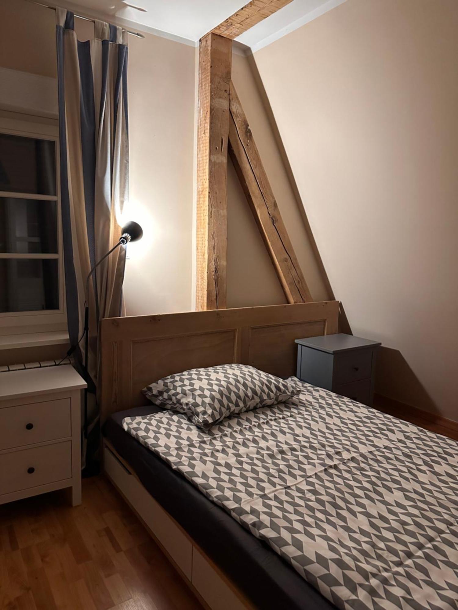 Apartament Bankowy Olecko Bagian luar foto