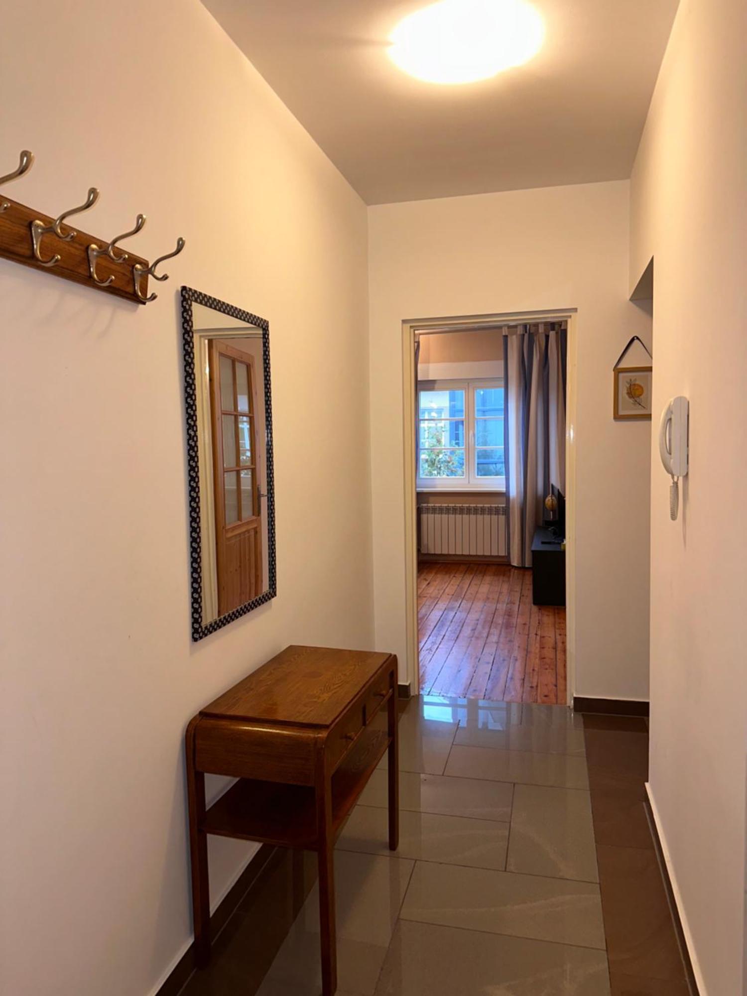 Apartament Bankowy Olecko Bagian luar foto