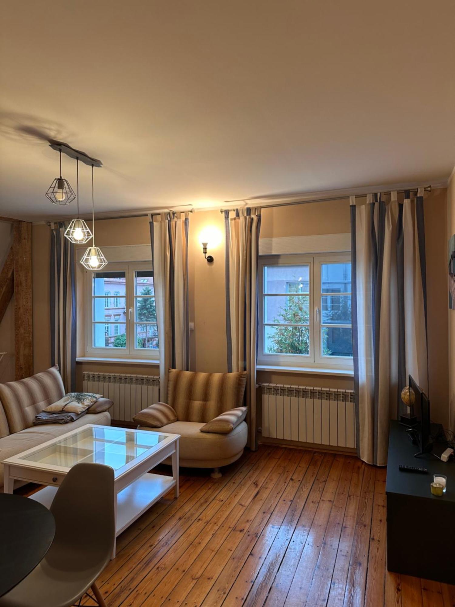 Apartament Bankowy Olecko Bagian luar foto
