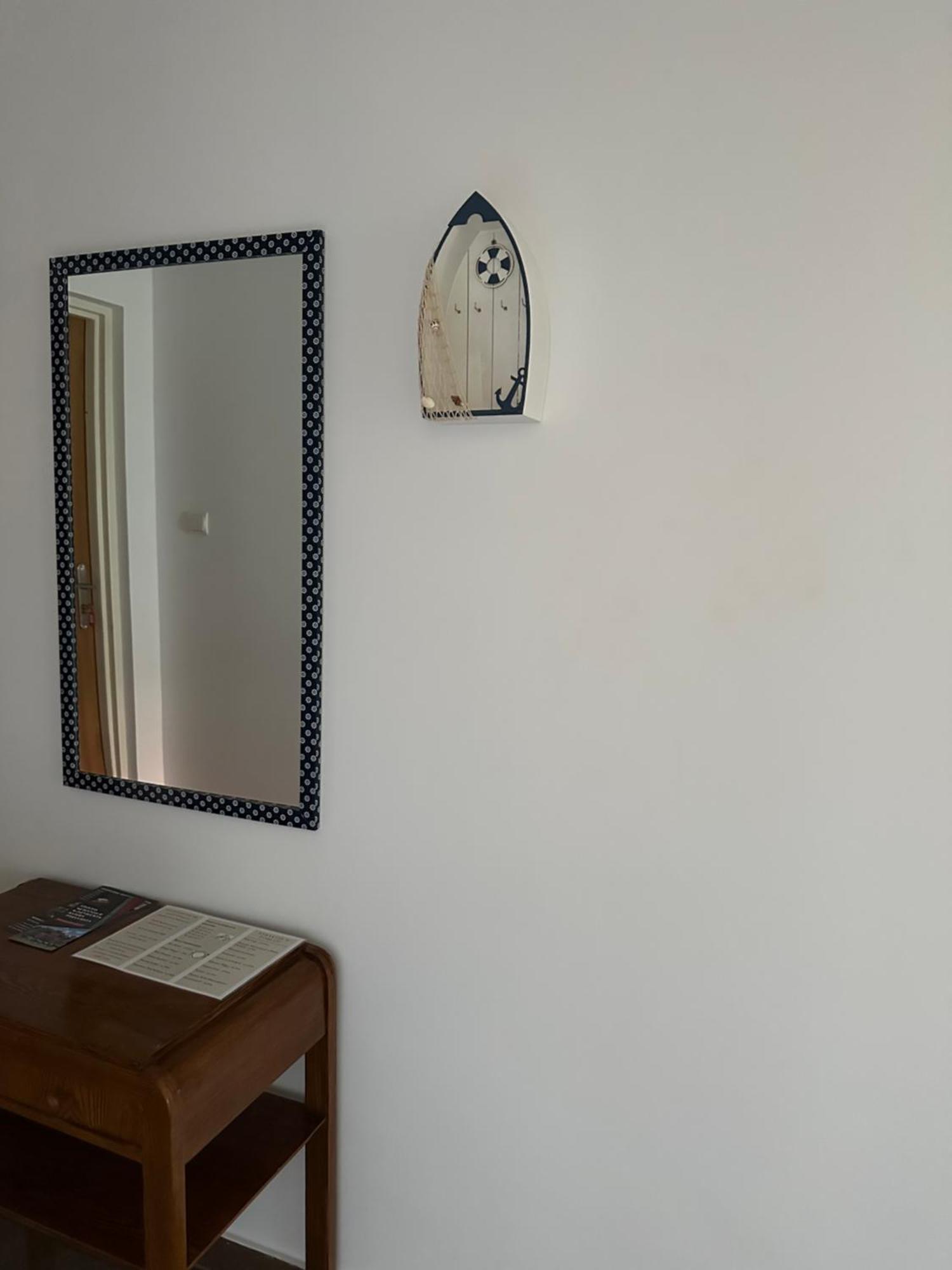 Apartament Bankowy Olecko Bagian luar foto