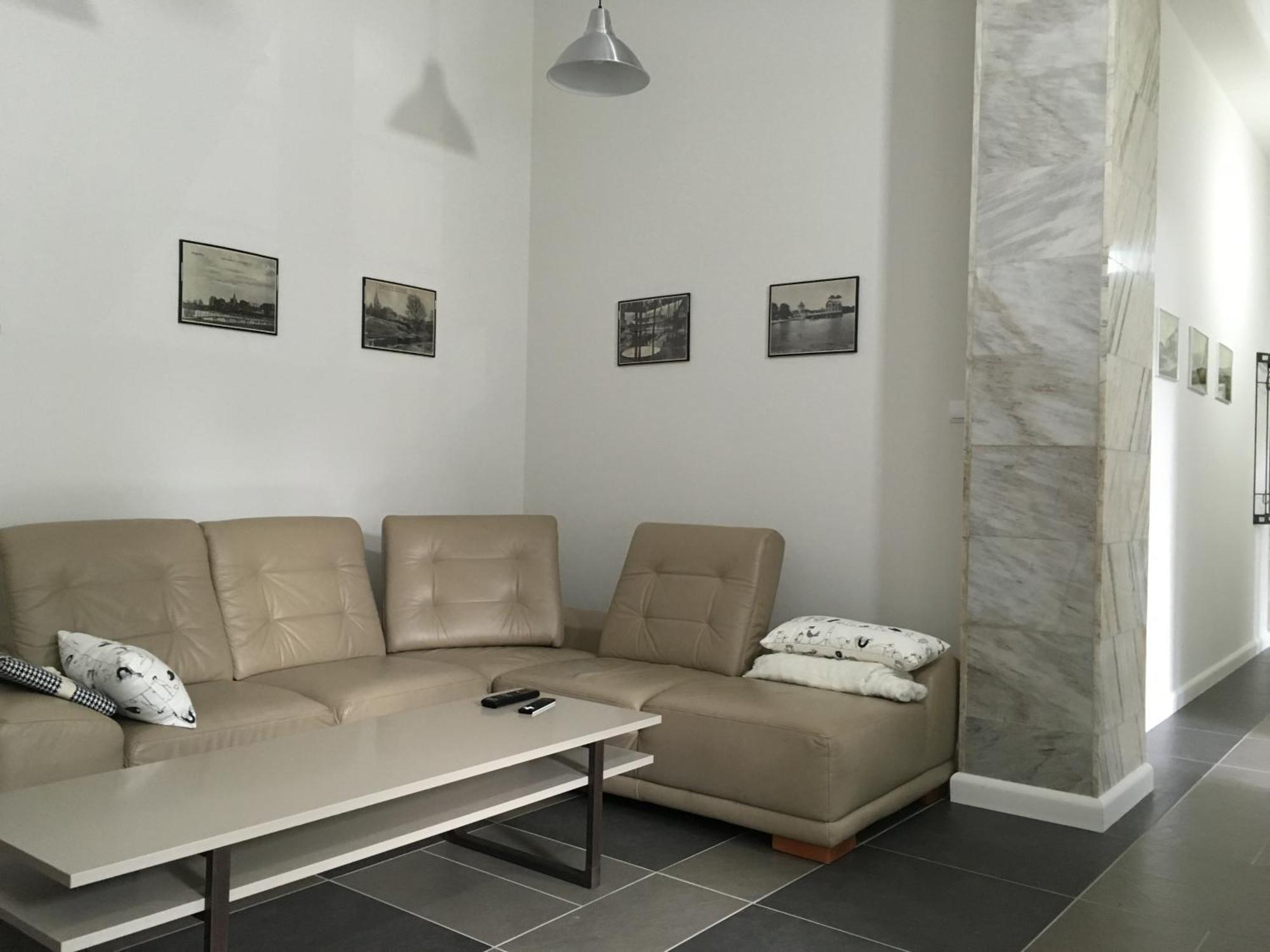 Apartament Bankowy Olecko Bagian luar foto